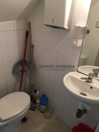 Local comercial en alquiler en Casco Viejo en Ourense