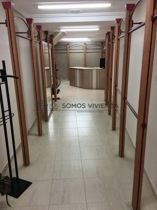 Local comercial en alquiler en Casco Viejo en Ourense