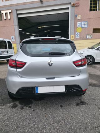 Renault Clio 2014
