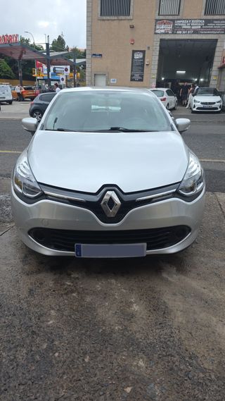 Renault Clio 2014