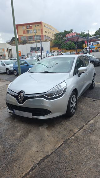 Renault Clio 2014