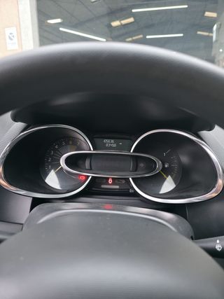 Renault Clio 2014