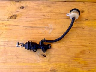 Bomba Freno Trasero Harley Davidson Sportster