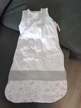 Saco dormir bebé