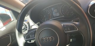 Audi A1 2016