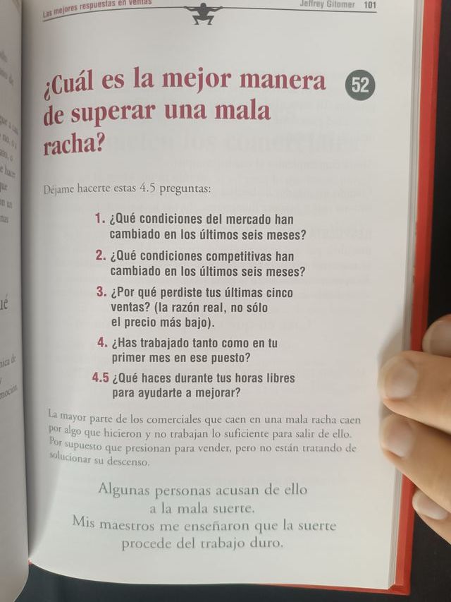 2 mejores Libros de Ventas de Jeffrey Gitomer