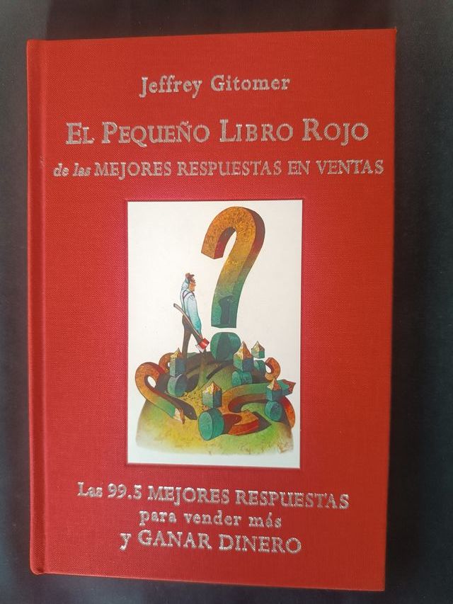 2 mejores Libros de Ventas de Jeffrey Gitomer