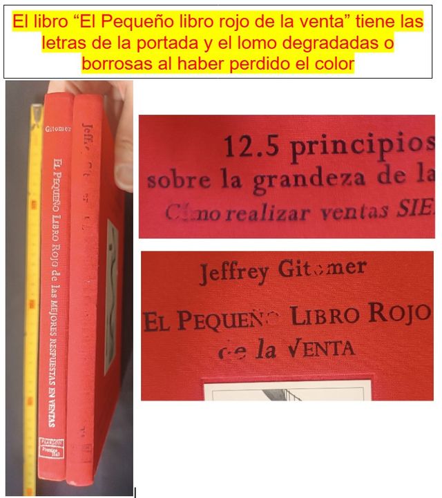 2 mejores Libros de Ventas de Jeffrey Gitomer