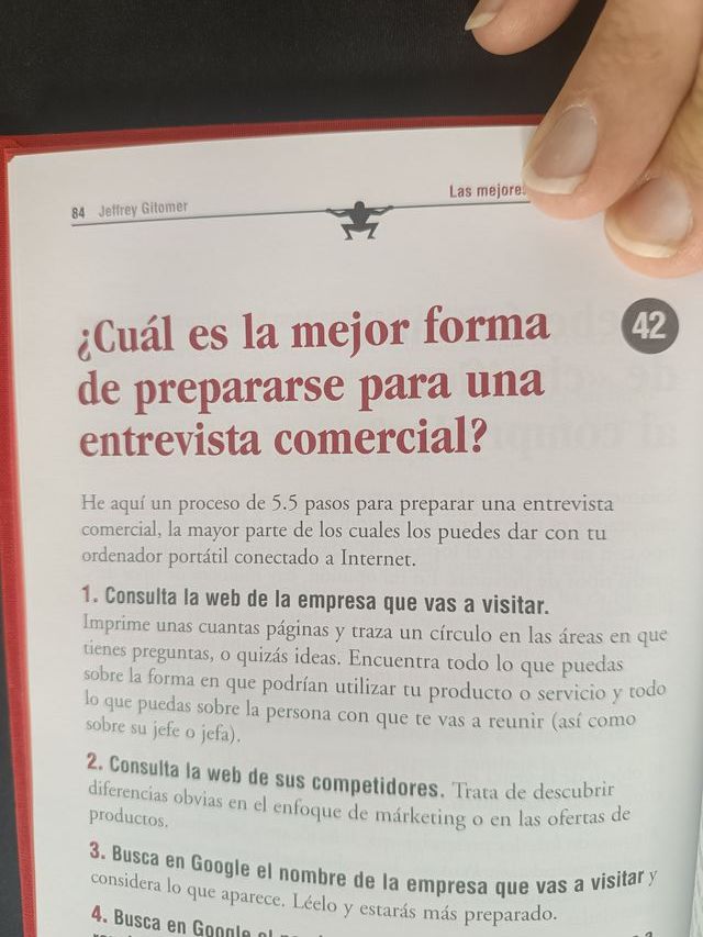 2 mejores Libros de Ventas de Jeffrey Gitomer