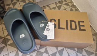 Chanclas Adidas YZY SLIDE Talla 48