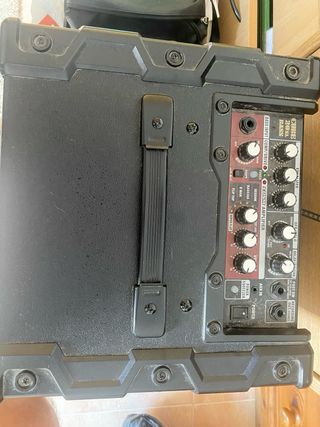 Amplificador Roland CUBE-20XL BASS