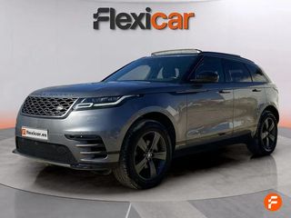 Land-Rover Range Rover Velar 2.0 D180 132kW R-Dynamic 4WD Auto