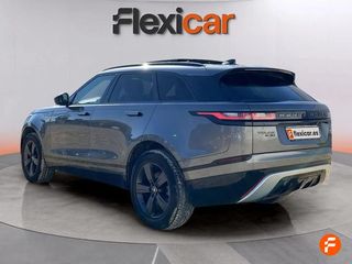 Land-Rover Range Rover Velar 2.0 D180 132kW R-Dynamic 4WD Auto