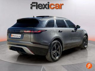 Land-Rover Range Rover Velar 2.0 D180 132kW R-Dynamic 4WD Auto