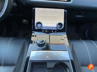 Land-Rover Range Rover Velar 2.0 D180 132kW R-Dynamic 4WD Auto
