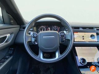 Land-Rover Range Rover Velar 2.0 D180 132kW R-Dynamic 4WD Auto