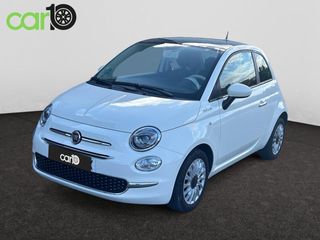 Fiat 500 Dolcevita 1.0 Hybrid 51KW (70 CV)
