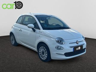 Fiat 500 Dolcevita 1.0 Hybrid 51KW (70 CV)