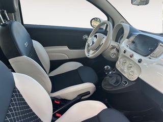 Fiat 500 Dolcevita 1.0 Hybrid 51KW (70 CV)
