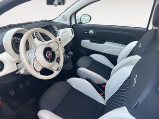Fiat 500 Dolcevita 1.0 Hybrid 51KW (70 CV)