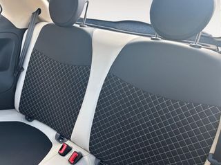 Fiat 500 Dolcevita 1.0 Hybrid 51KW (70 CV)