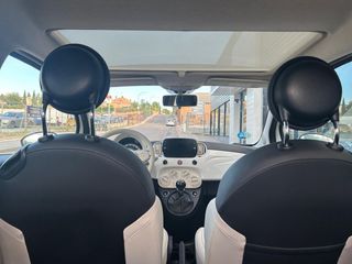 Fiat 500 Dolcevita 1.0 Hybrid 51KW (70 CV)