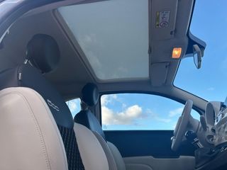 Fiat 500 Dolcevita 1.0 Hybrid 51KW (70 CV)