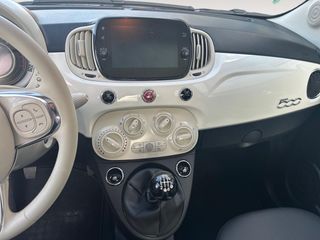 Fiat 500 Dolcevita 1.0 Hybrid 51KW (70 CV)