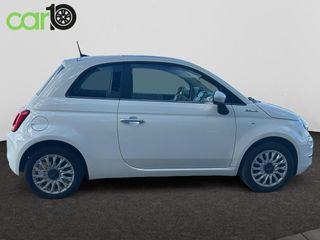 Fiat 500 Dolcevita 1.0 Hybrid 51KW (70 CV)
