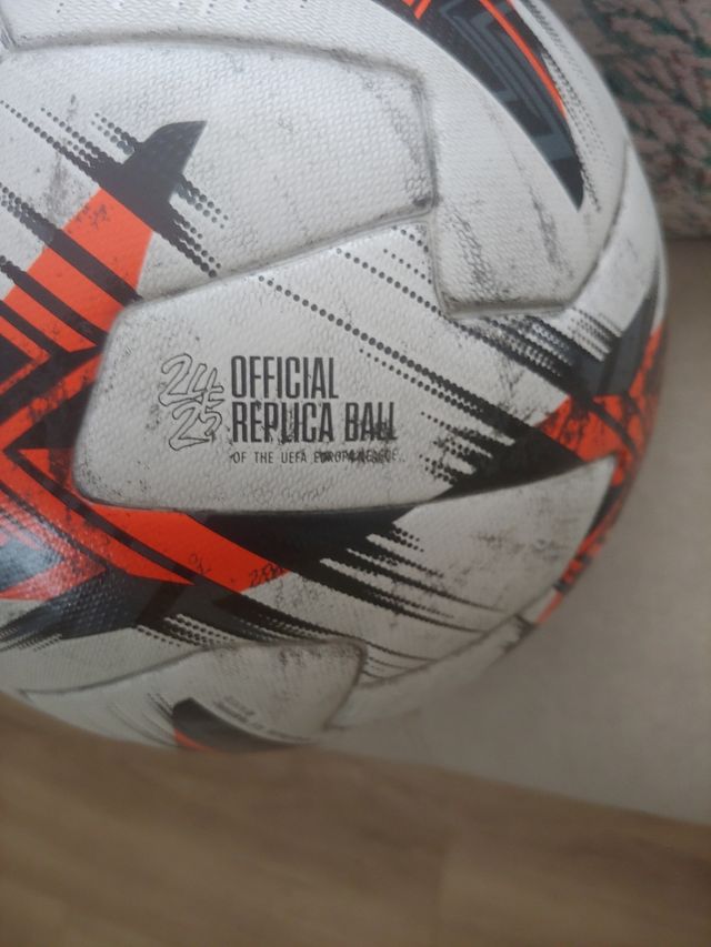 Balón Kipsta Europa League