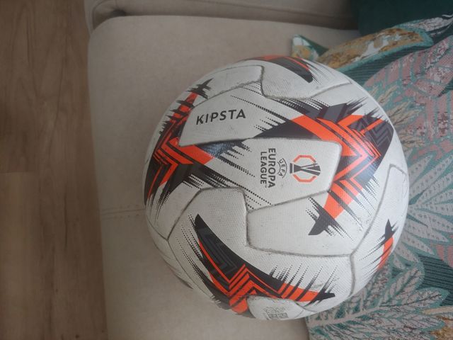 Balón Kipsta Europa League