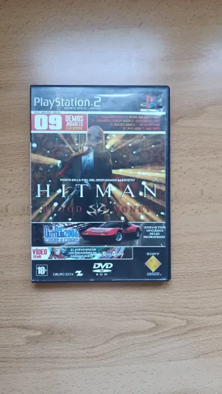 Lote 6 Juegos PS2