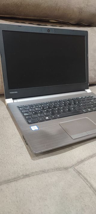 Toshiba A40 SSD 16GB
