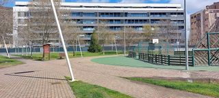 Garaje en venta en Berriozar