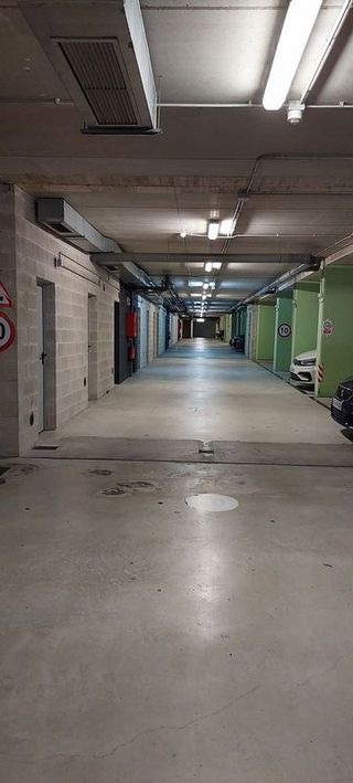Garaje en venta en Berriozar