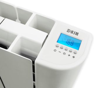 Emisor Térmico HJM MARNE 150 Cerámico Bajo Consumo