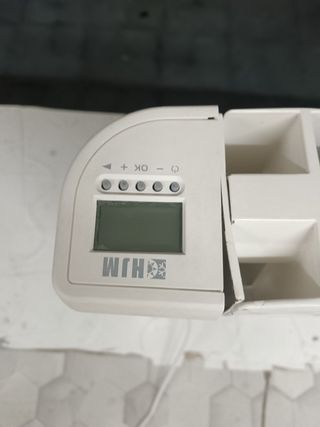 Emisor Térmico HJM MARNE 150 Cerámico Bajo Consumo