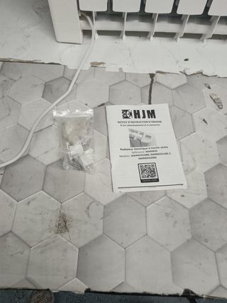 Emisor Térmico HJM MARNE 150 Cerámico Bajo Consumo