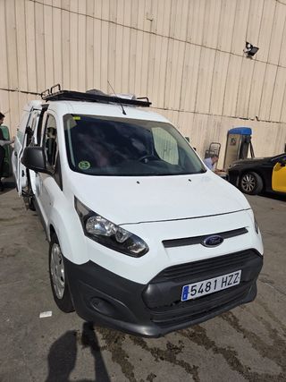 Ford Transit Connect 2014