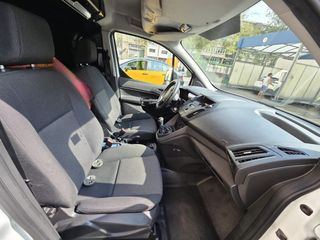 Ford Transit Connect 2014