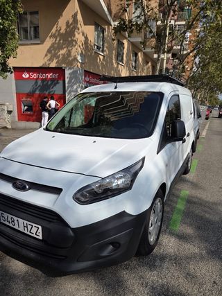 Ford Transit Connect 2014