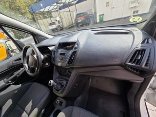 Ford Transit Connect 2014