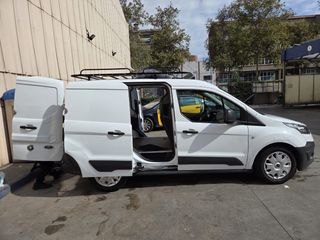Ford Transit Connect 2014