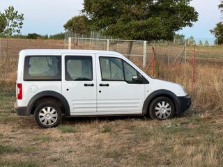 Ford Tourneo Connect 2012