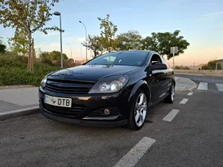 Opel Astra 2006