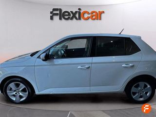 Skoda Fabia 1.0 MPI 55KW (75cv) Like