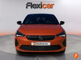Opel Corsa 1.5D DT 74kW (100CV) GS-Line