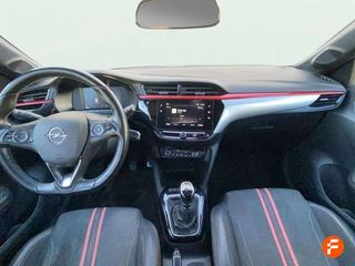 Opel Corsa 1.5D DT 74kW (100CV) GS-Line