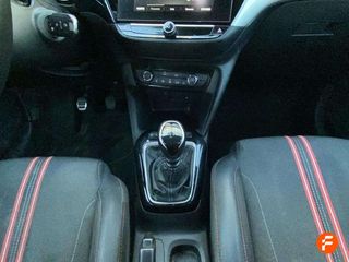 Opel Corsa 1.5D DT 74kW (100CV) GS-Line