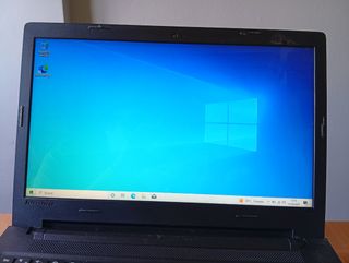 Lenovo Ideapad 100-15IBD 80QQ